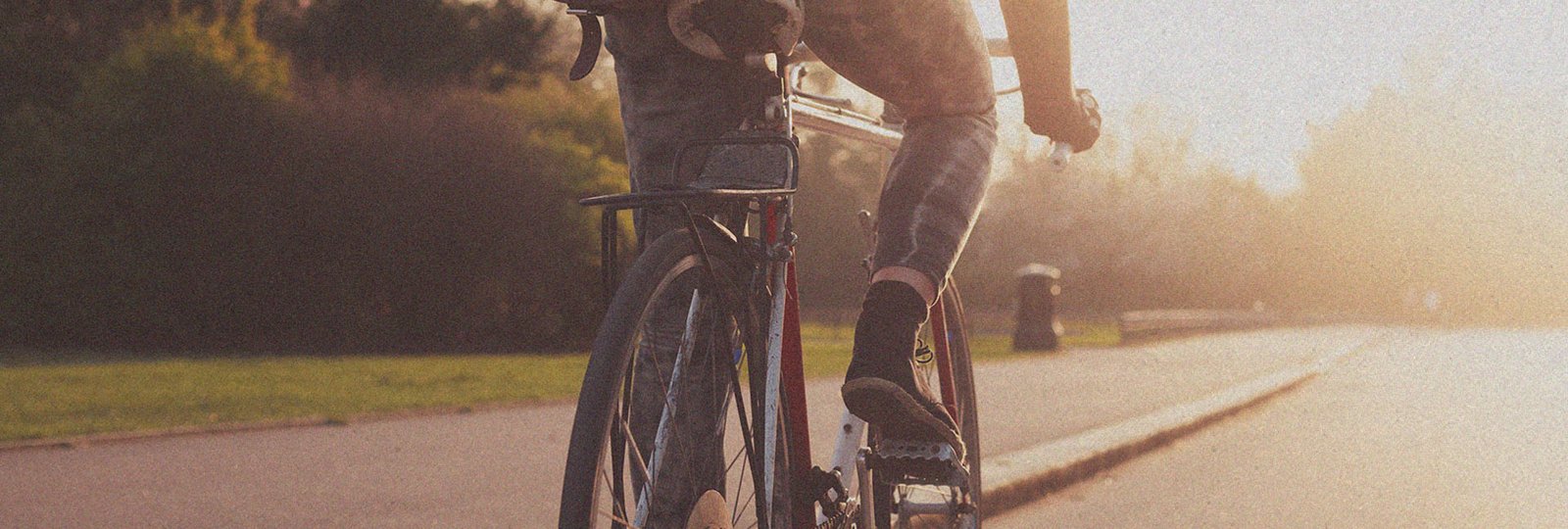 VINTAGE INSPIRED DESIGN