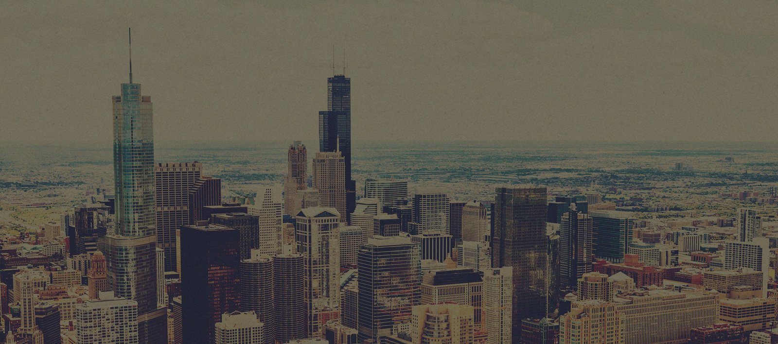 VINTAGE INSPIRED DESIGN