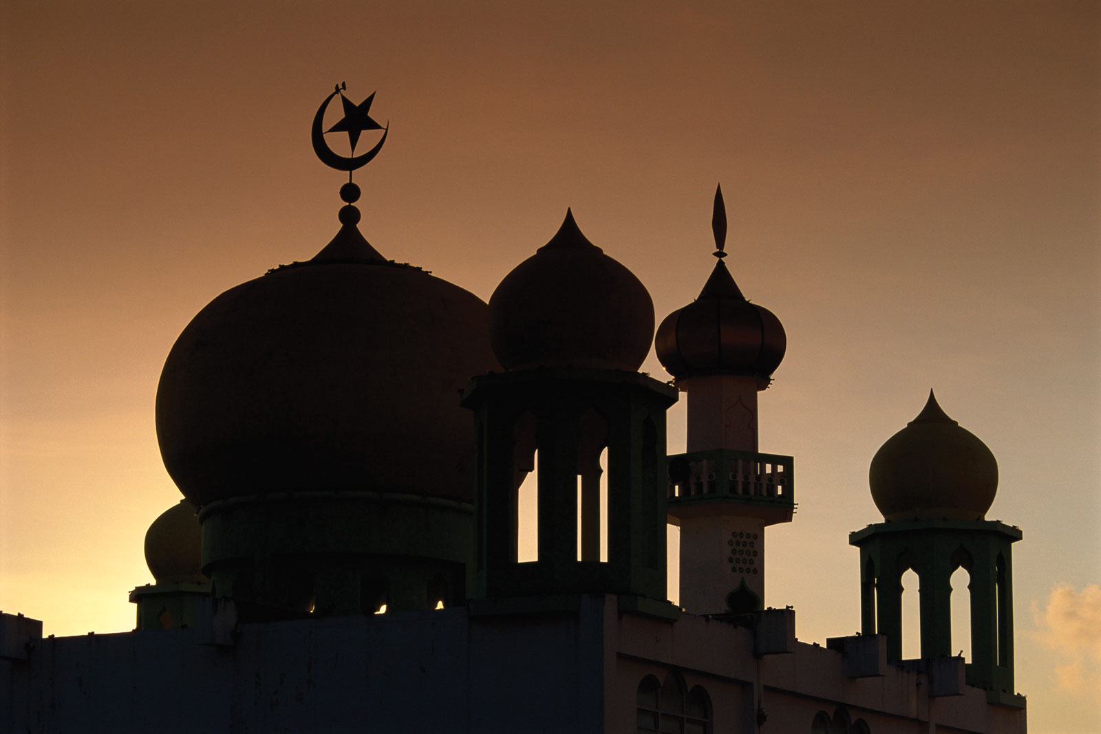 SADAQAH JARIYAH